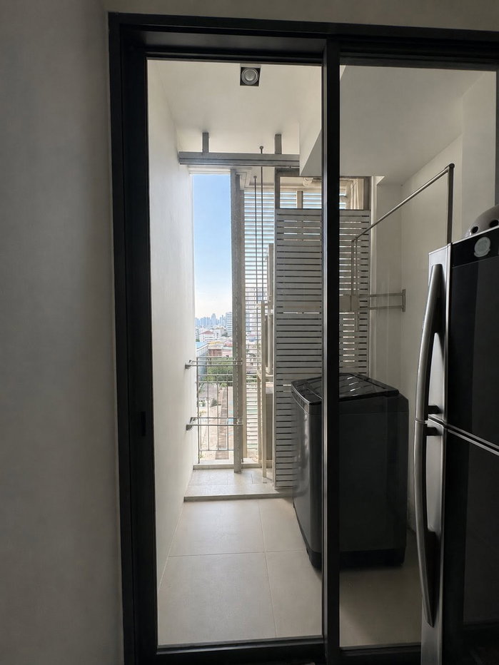 รูป ขายคอนโด The Room Sukhumvit 62/เดอะ รูม สุขุมวิท 62 (E6906019) ID Line : @condo101 - รูปที่ 13/13