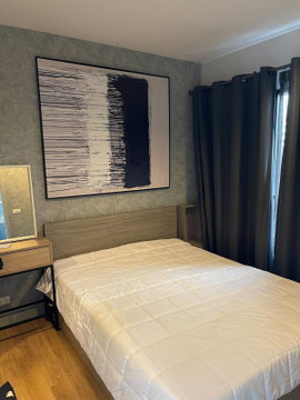 🏢 ให้เช่าคอนโด : Chapter One Midtown Ladprao 24 (แชปเตอร์ วัน มิดทาวน์ ลาดพร้าว 24)   รหัสทรัพย์  | 📌LNP-C13145 