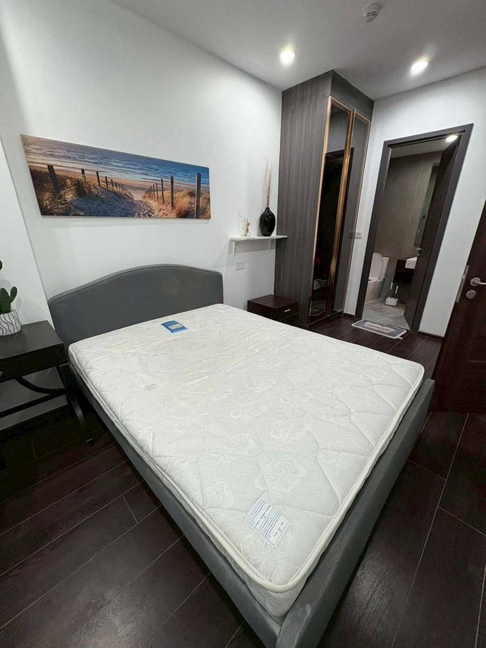 picture Condo For Rent!! C Ekkamai Condo - 4/7
