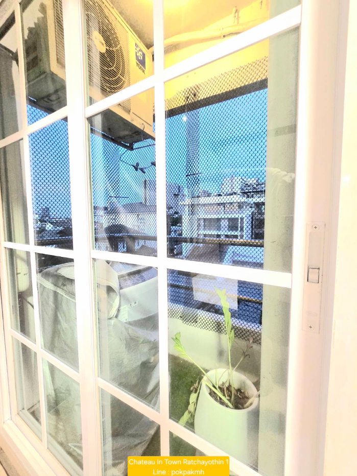 picture Large room for rent at Chateau In Town Major Ratchayothin Phase 1 - 11/14