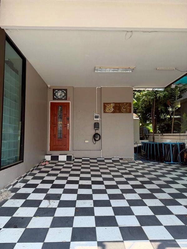 picture For Sell Benyapa Casa Motorway Suvarnabhumi-Lat Krabang - 5/18