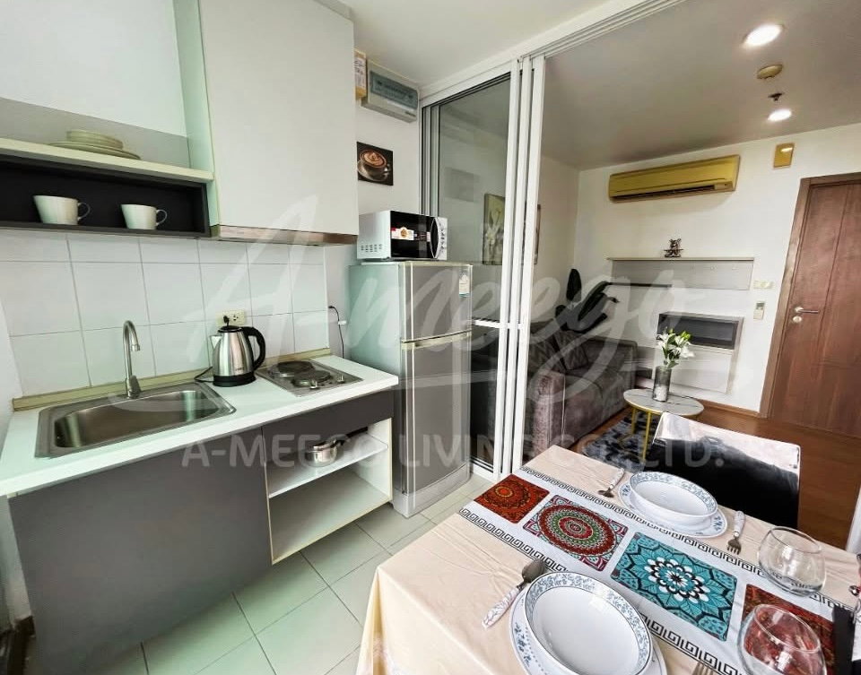 picture 15,000 The Base Sukhumvit 77 BTS Onnut contact:katk03 - 9/12