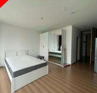 For Sell Condo THE ISSARA LADPRAO Building 1, Floor 12A,Studio, Room size 34 sqm