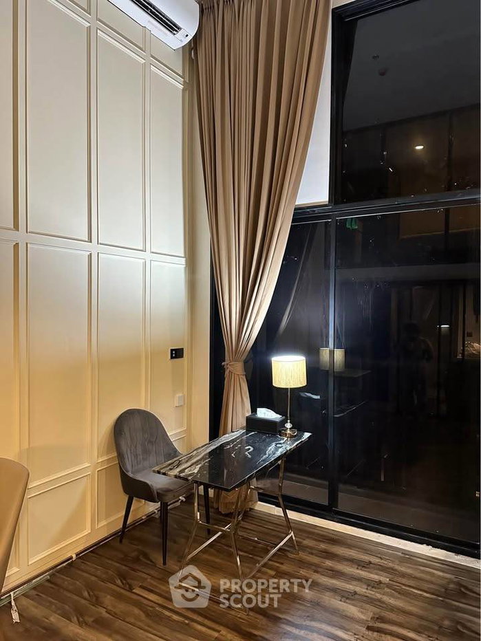 picture 1-BR Condo at Park Origin Thonglor near BTS Thong Lor (ID 2522233) - 3/10