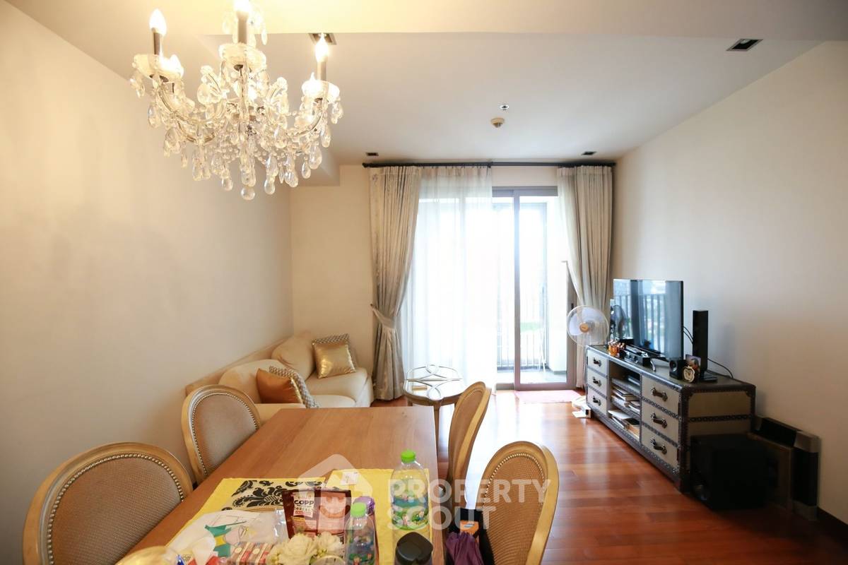 picture 2-BR Condo at Ashton Morph 38 near BTS Thong Lor (ID 2973520) - 6/14