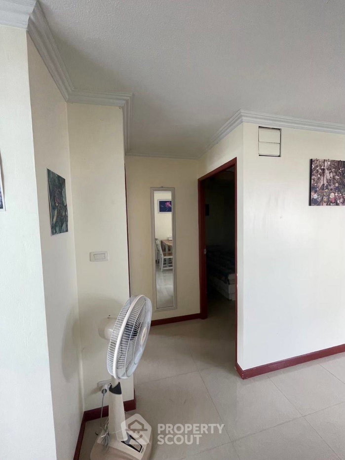 picture 2-BR Condo at Ratchathewi Tower Condominium near BTS Ratchathewi (ID 2973814) - 15/15