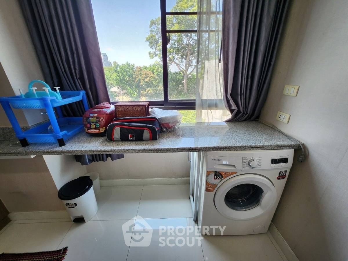 picture 1-BR Condo at The Sky Sriracha in Surasak (ID 1672819) - 9/18