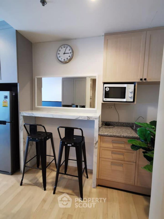 picture 1-BR Condo at Noble Lite near BTS Ari (ID 575386) - 6/7