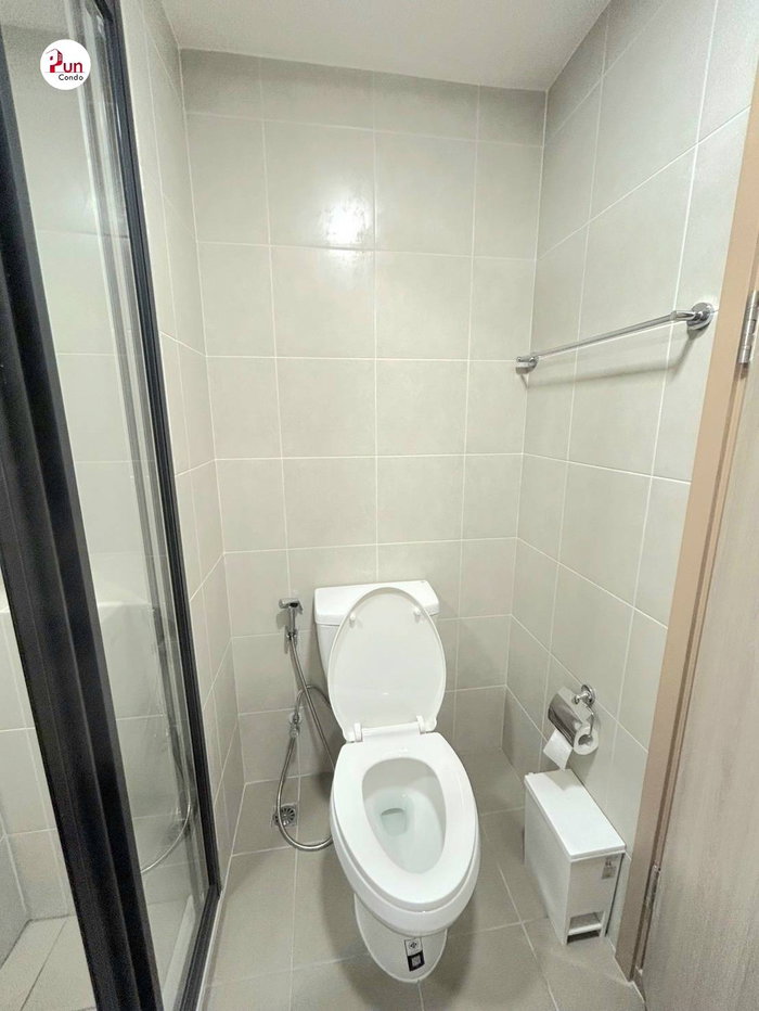 picture DcondoHypeRangsit for rent....... - 15/17