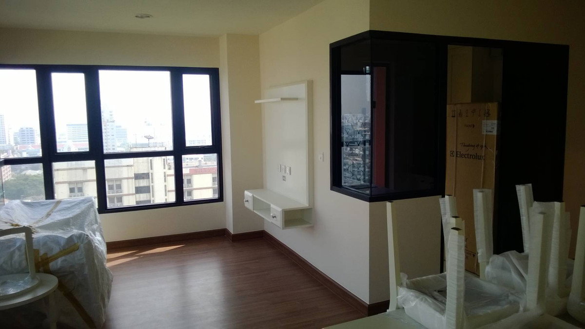 picture #SC14438 ​  📌 Rent | 🟦🟨The Crest Phaholyothin 11​​🟥🟩𝑪𝒐𝒏𝒕𝒂𝒄𝒕𝑳𝑰𝑵𝑬:@𝒔𝒆𝒄𝒓𝒆𝒕𝒑𝒓𝒐𝒑𝒆𝒓𝒕𝒚 🔥✨ - 4/11