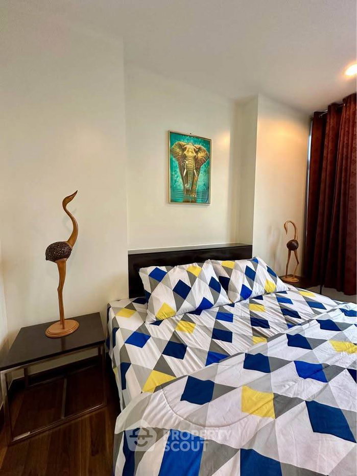 picture 2-BR Condo at Chewathai Ratchaprarop near BTS Victory Monument (ID 2855005) - 5/28