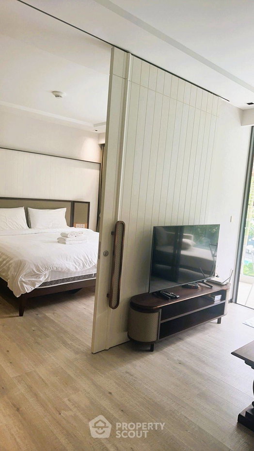 รูป คอนโด 1-ห้องนอน ที่ อินเตอร์คอนติเนนตัล เรสซิเดนเซส หัวหิน ใกล้ มาร์เก็ตวิลเลจ หัวหิน (ID 2323443) - รูปที่ 6/12