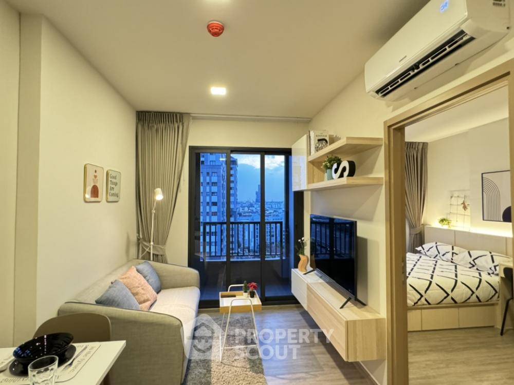 รูป คอนโด 1-ห้องนอน ที่ เนีย บาย แสนสิริ ใกล้ BTS พระโขนง (ID 1400097) - รูปที่ 11/26