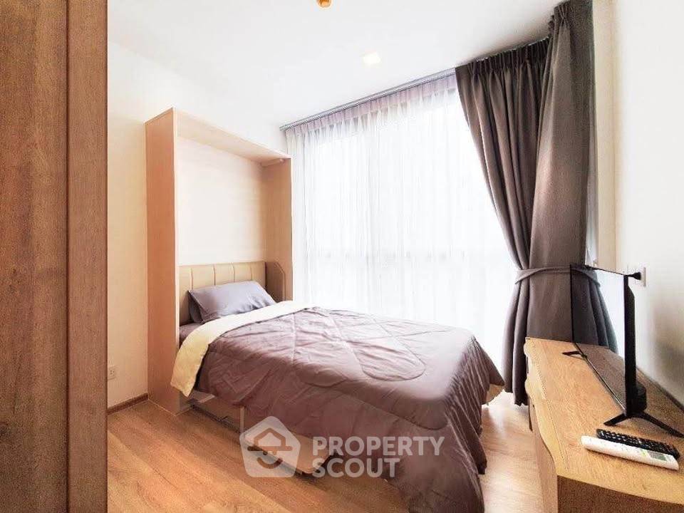 รูป คอนโด 2-ห้องนอน ที่ ทากะ เฮ้าส์ เอกมัย 12 ใกล้ BTS เอกมัย (ID 2363496) - รูปที่ 3/4