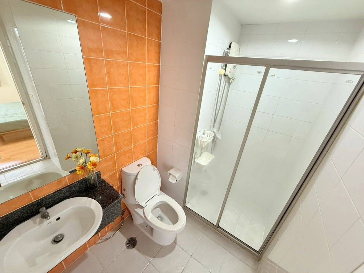 picture 💥SL-11019💥The Link Sukhumvit 50👉Line : @accessliving - 6/8