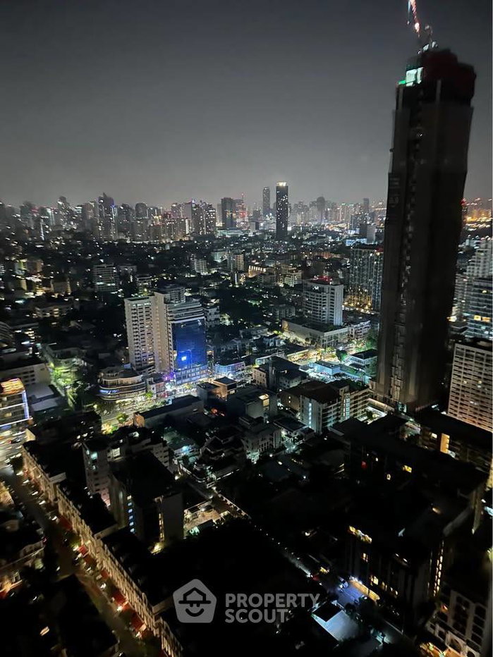 picture 1-BR Condo at Park Origin Thonglor near BTS Thong Lor (ID 2522233) - 7/10