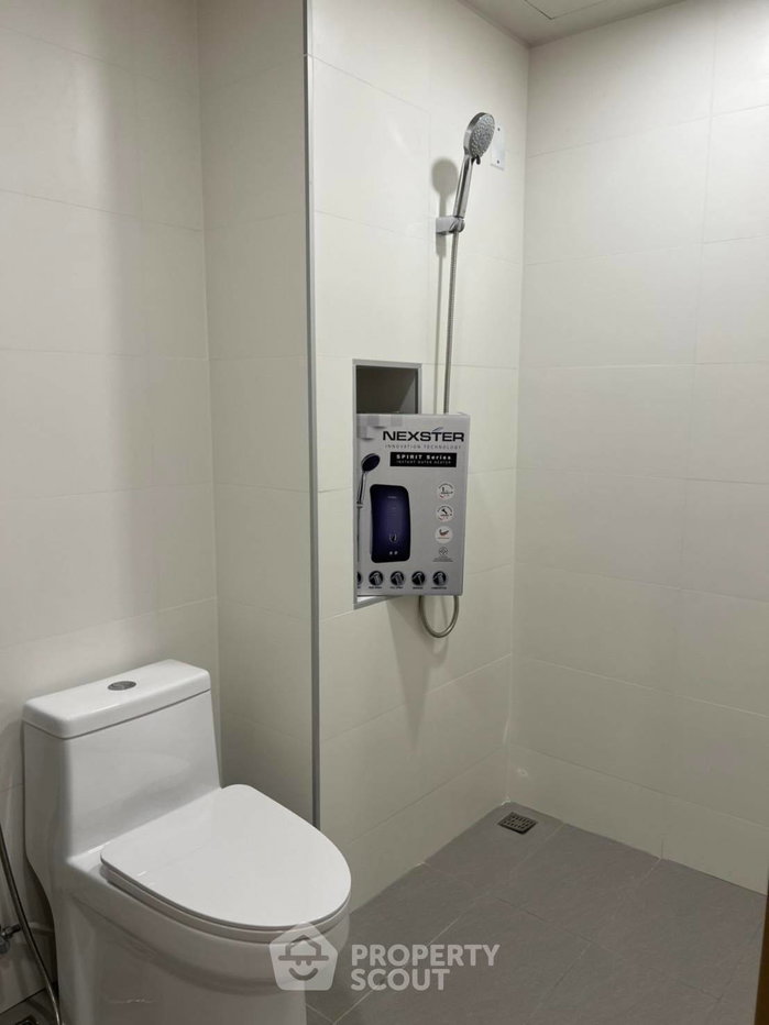 picture 1-BR Condo For Rent, Cocoon Rama 9, Suan Luang (Floor 4) (ID 744368) - 3/21