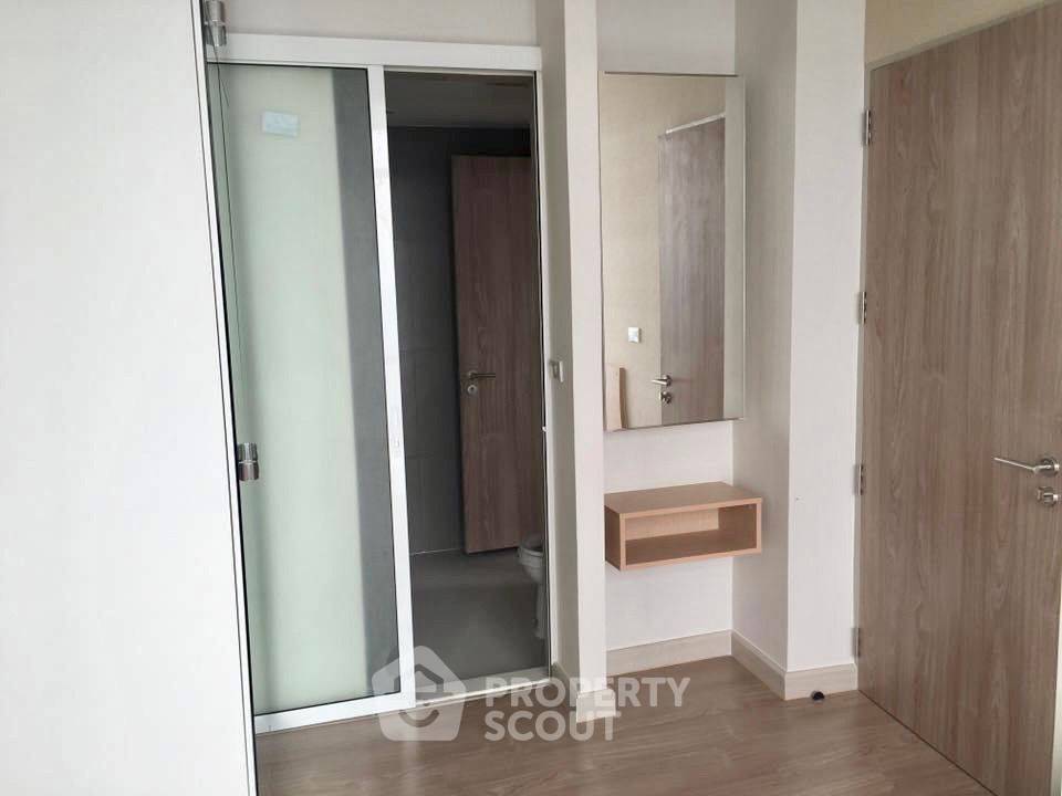 รูป ขายคอนโด 1 ห้องนอน The Capital Ratchaprarop - Vibhavadi ใกล้ BTS สนามเป้า (ID 1006945) - รูปที่ 6/6