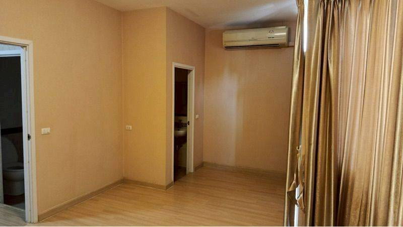 picture For Rent  Gusto Townhome Ramkhamhaeng - 7/12