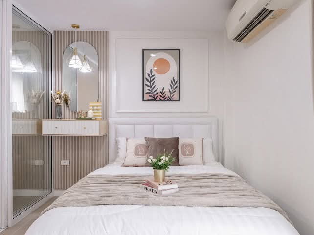 รูป K'King070626  คอนโด รีเจ้นท์โฮม 3A (Regent home 3A)  ใกล้ BTS 2 สถานี วัดพระศรีมหาธาตุ/พหลโยธิน59 - รูปที่ 6/23
