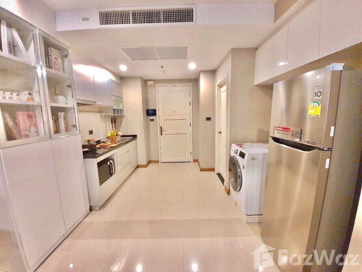 picture 1 Bedroom Condo for rent at Supalai Wellington 1168470 - 8/15