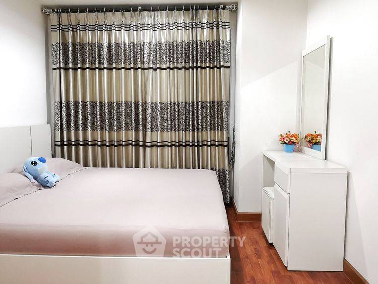 รูป คอนโด 1-ห้องนอน ที่ แบงค์คอก ฮอไรซอน รามคำแหง 60 ใน หัวหมาก (ID 2864658) - รูปที่ 5/9