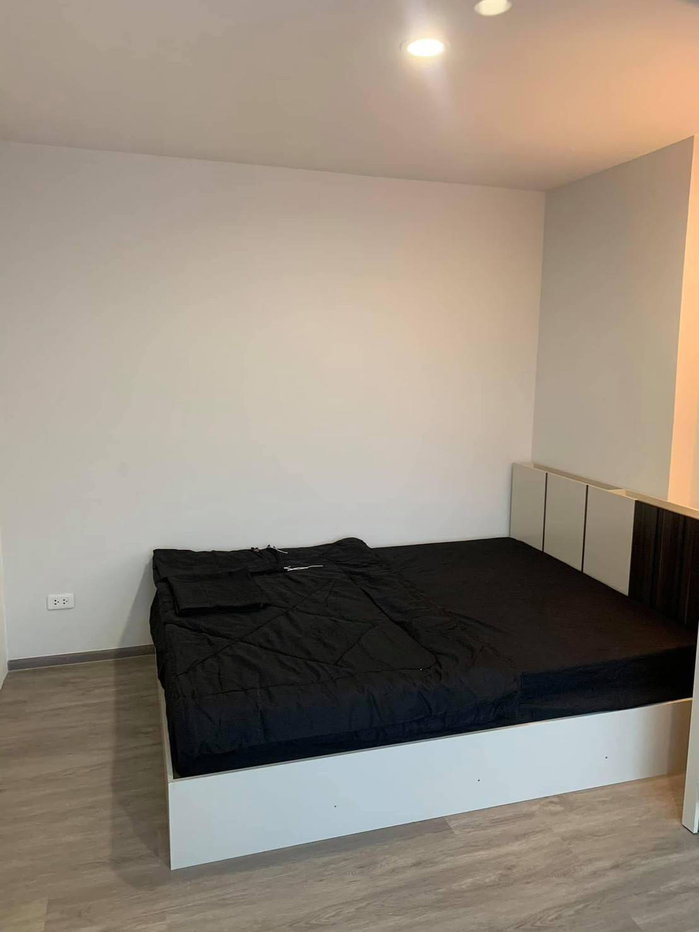 picture Urgent sale!! Condo Rich Phaholyothin 52, near BTS Saphan Mai. - 4/17