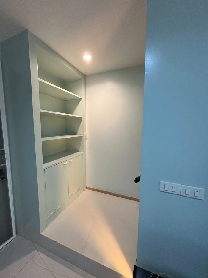 รูป P0744/[เช่าด่วน] ทาวน์โฮม 3 ชั้น โนเบิล คิวบ์ พัฒนาการ (Noble Cube Phattanakarn) ทำเลทองใกล้สวนส่วนกลาง เพียง 3 กม. ถึงทองหล่อ หิ้วกระเป๋าพร้อมอยู่ - รูปที่ 4/18