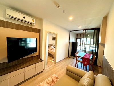 คอนโดให้เช่า : 💥CP-11067💥ว่าง ให้ เช่า ไลฟ์ พระราม 4 - อโศก👉แอดไลน์ @luxeliving 