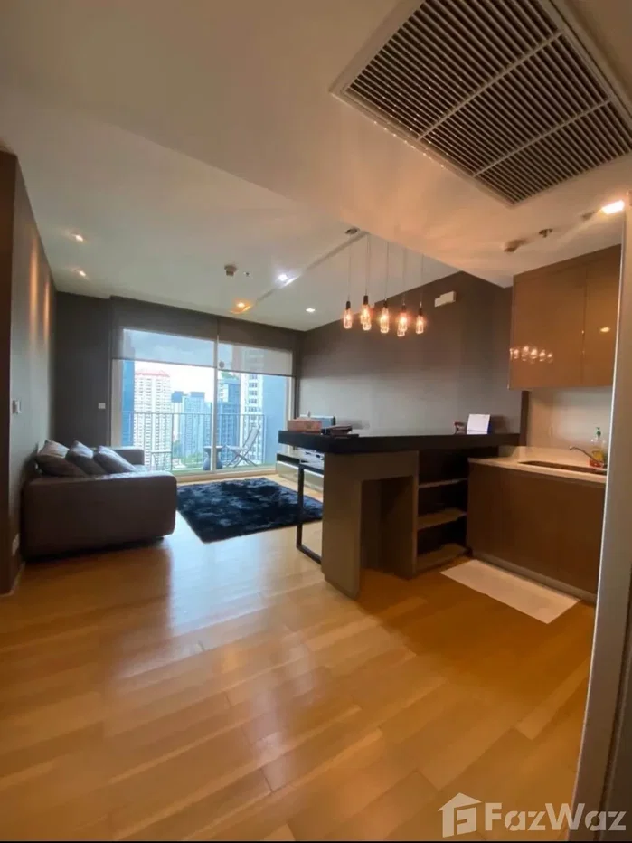 picture 2 Bedroom 2 Bathroom @ Siri At Sukhumvit by Sansiri 5672375 - 2/11