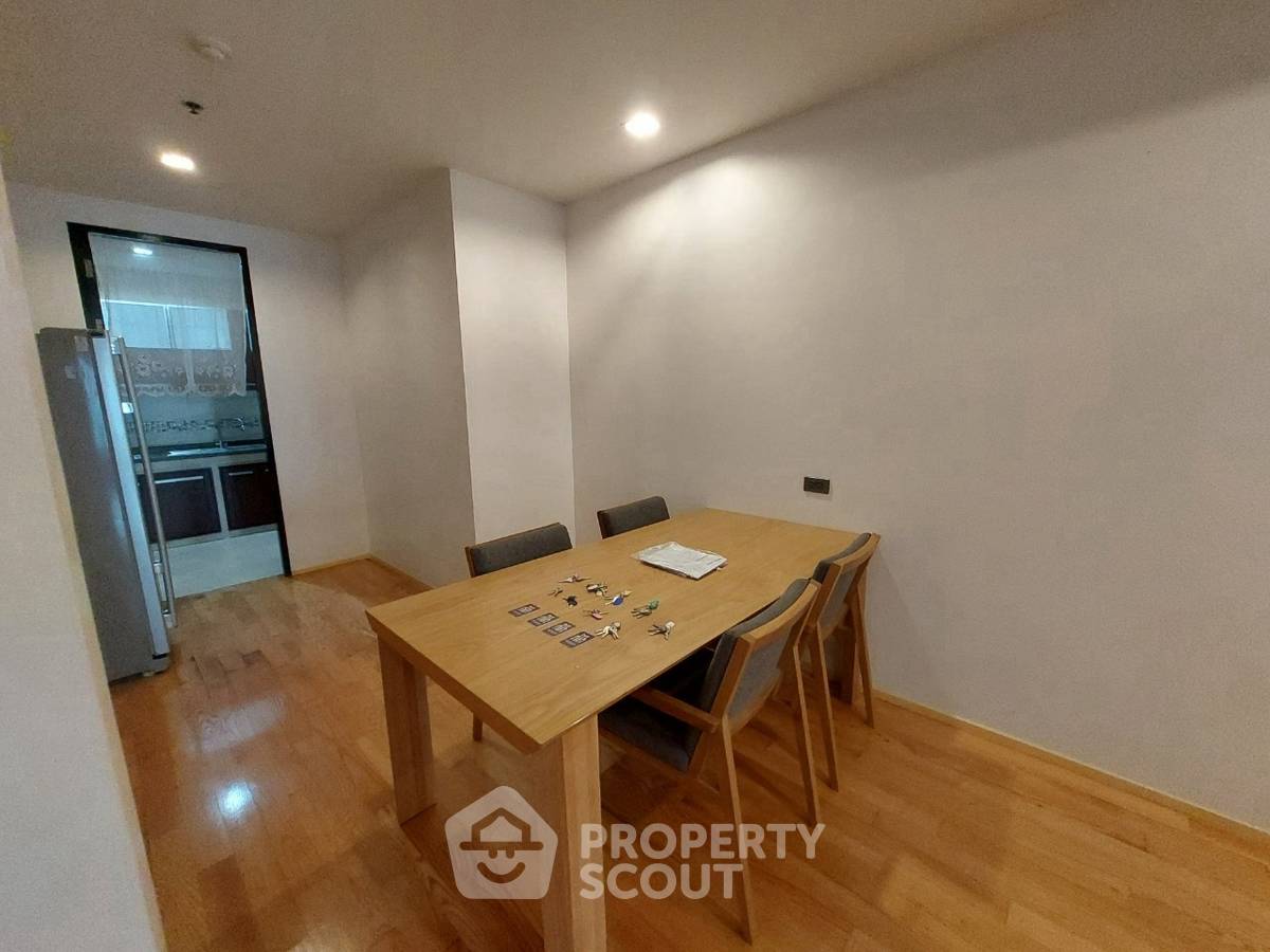 รูป คอนโด 3-ห้องนอน ที่ เดอะ เมดิสัน คอนโดมิเนียม ใกล้ BTS พร้อมพงษ์ (ID 2973512) - รูปที่ 17/19