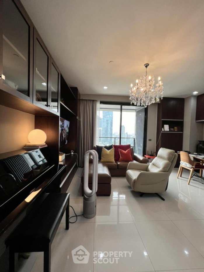 picture 2-BR Condo at M Silom near BTS Chong Nonsi (ID 1908993) - 14/28