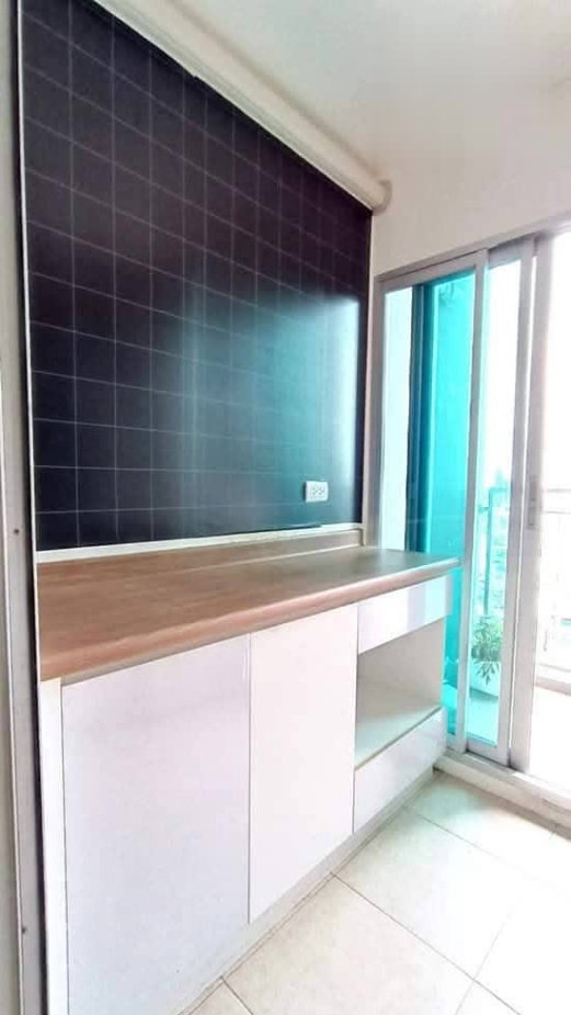 picture 🔥 Condo For Rent U Delight @Talat phlu Station 🔥 - 6/7