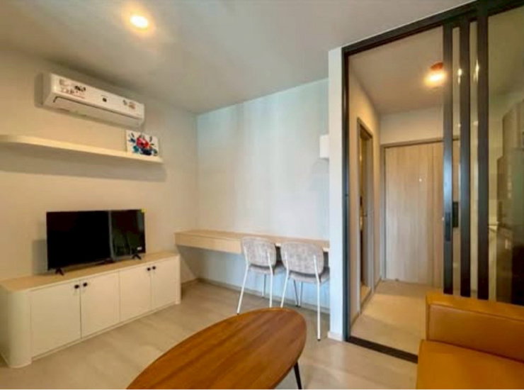 รูป [ให้เช่า] คอนโด แอสปาย อ่อนนุช สเตชั่น (Aspire Onnut Station) - รูปที่ 7/13