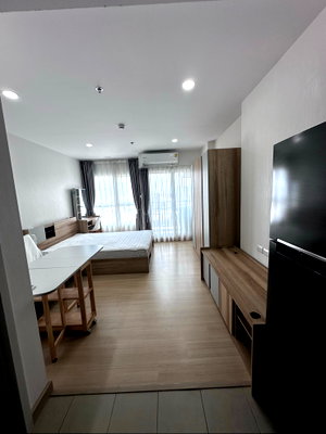 คอนโดให้เช่า : For rent Supalai veranda Ramkhamhaeng มีมาากว่า 200 ห้องให้เลือก