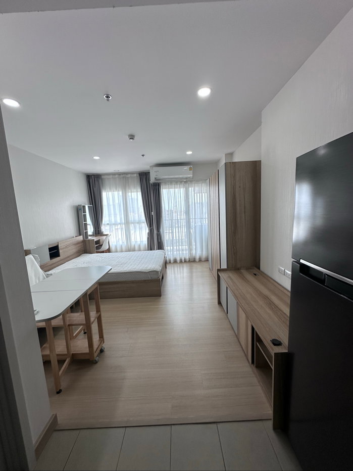 รูป For rent Supalai veranda Ramkhamhaeng มีมาากว่า 200 ห้องให้เลือก - รูปที่ 1/7