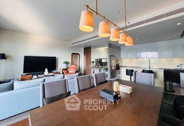 picture 3-BR Condo at Tela Thonglor near BTS Thong Lor (ID 2607208) - 3/18