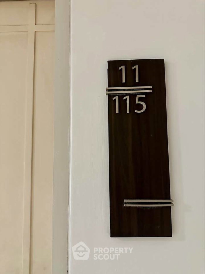 picture 2-BR Condo at Chewathai Ratchaprarop near BTS Victory Monument (ID 2855005) - 24/28