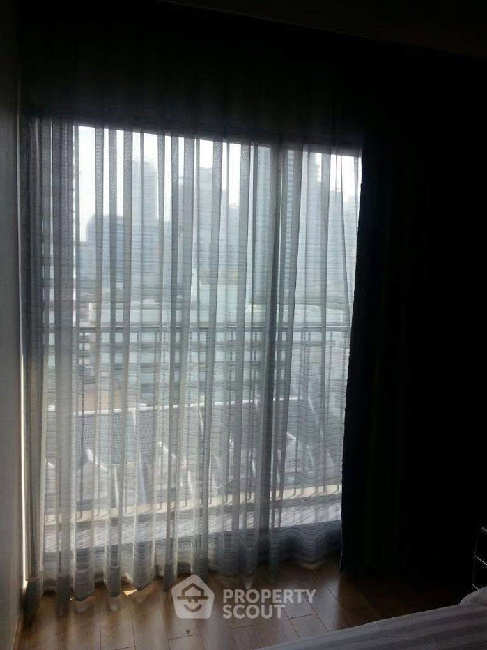 รูป คอนโด 1-ห้องนอน ที่ โนเบิล รีไฟน์ พร้อมพงษ์ ใกล้ BTS พร้อมพงษ์ (ID 2973527) - รูปที่ 4/18