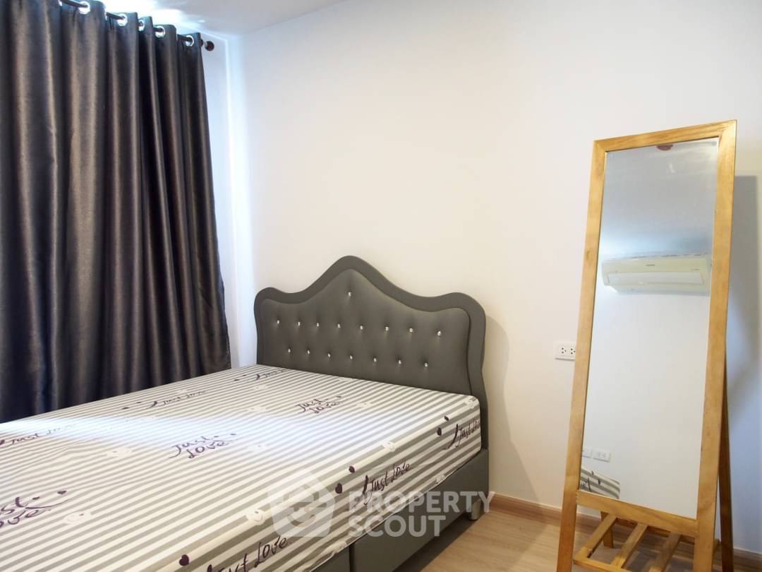 รูป คอนโด 1-ห้องนอน ที่ แบงค์คอก ฮอไรซอน สาทร ใกล้ BTS เซนต์หลุยส์ (ID 436029) - รูปที่ 1/19
