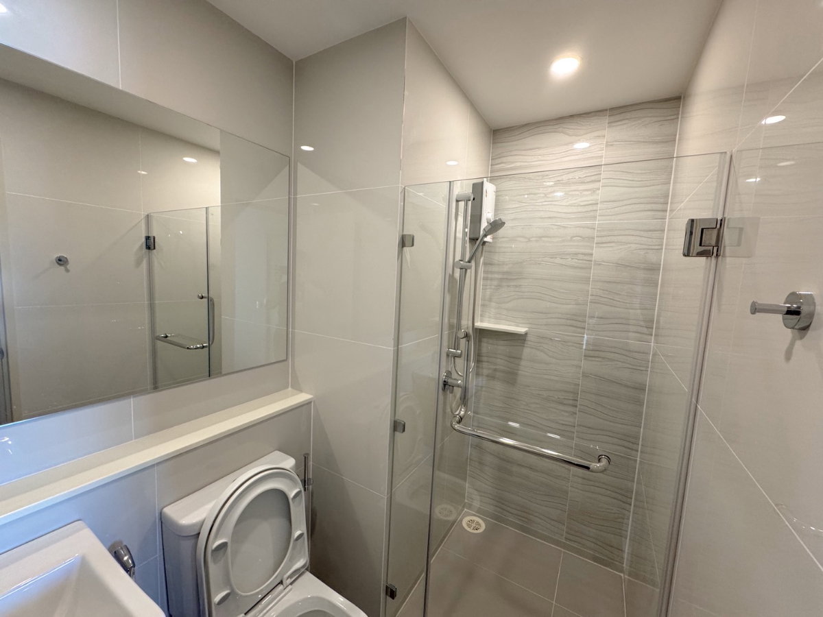 รูป 💥CP-11067💥ว่าง ให้ เช่า ไลฟ์ พระราม 4 - อโศก👉แอดไลน์ @luxeliving  - รูปที่ 7/8