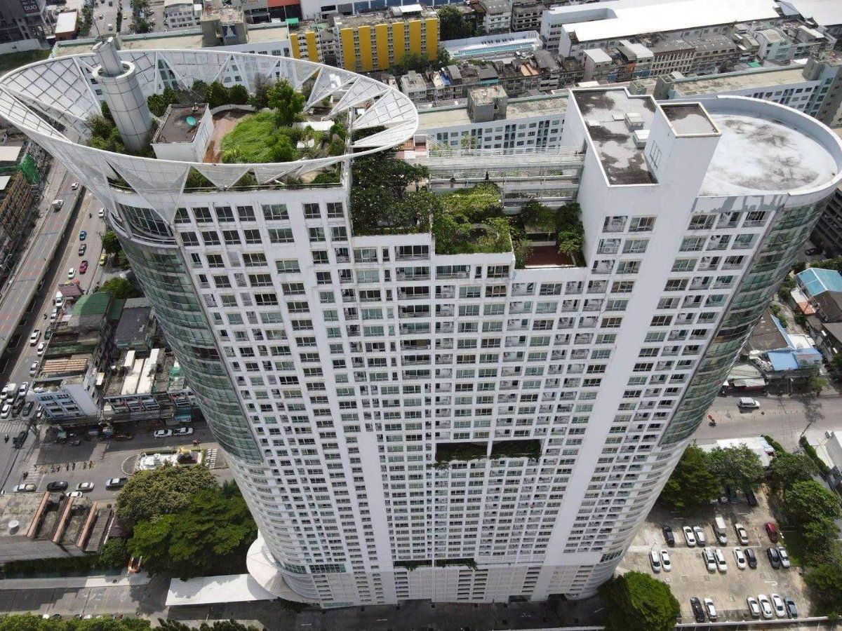 picture For Rent Bangkok Horizon Ramkhamhaeng - 3/16