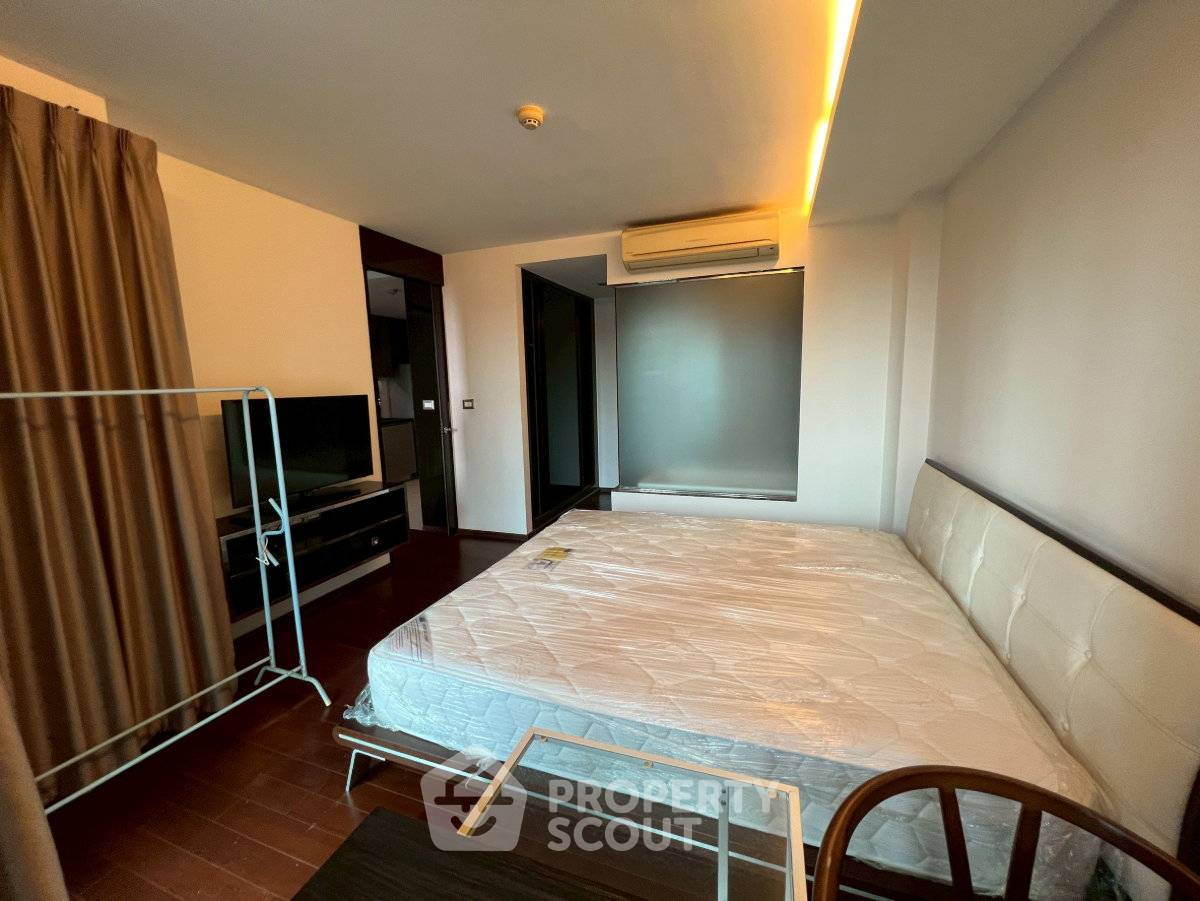 รูป คอนโด 1-ห้องนอน ที่ ดิ แอดเดรส สุขุมวิท 61 ใกล้ BTS เอกมัย (ID 2973531) - รูปที่ 9/16