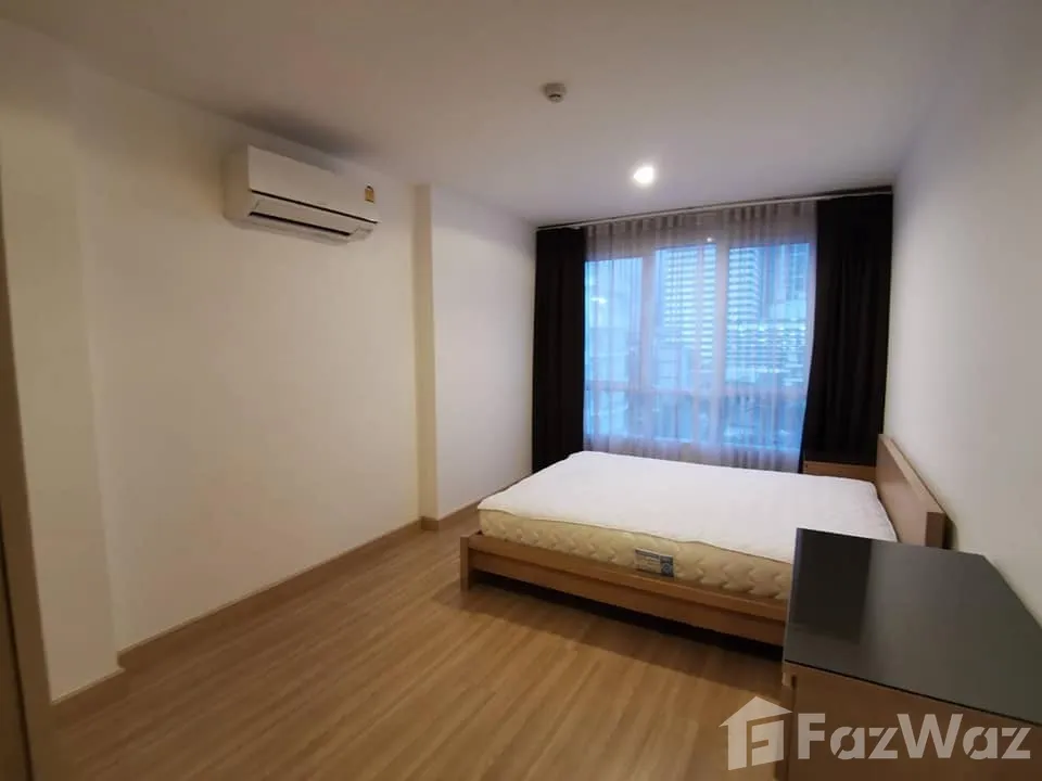 รูป ขาย คอนโด 1 ห้องนอน ในโครงการ โว๊ค สุขุมวิท 16 1781960 - รูปที่ 2/8