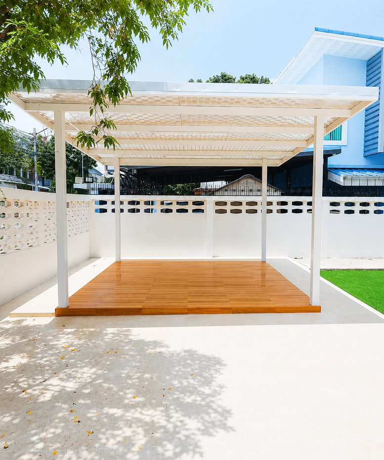รูป 🏡 บ้านเดี่ยวให้เช่า ศรีบูรพา 6 | 📍ใกล้นิด้าNIDA–RAIS–The Mall บางกะปิ 🌿โทร/ไลน์ 0971989041 - รูปที่ 15/21