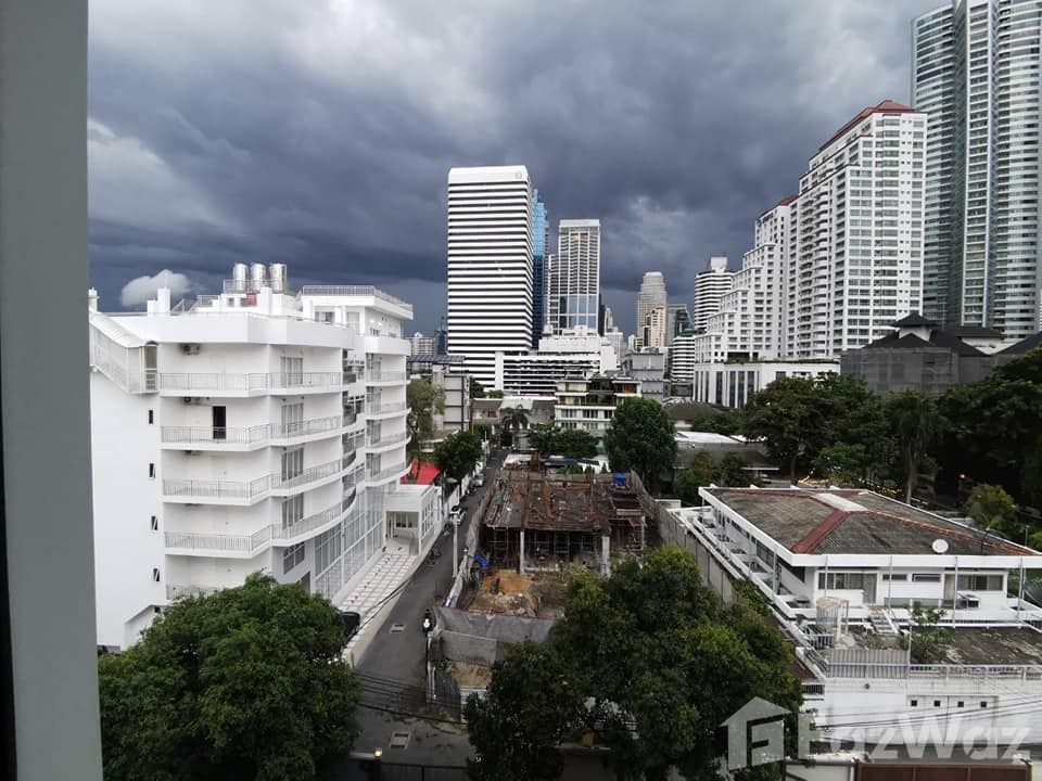 รูป ขาย คอนโด 1 ห้องนอน ในโครงการ โว๊ค สุขุมวิท 16 1781960 - รูปที่ 8/8