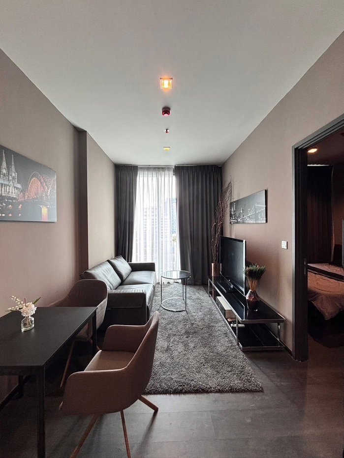 รูป 🏢 ขายคอนโด : Edge Sukhumvit 23 (เอดจ์ สุขุมวิท 23) รหัสทรัพย์ | 📌LNP-C13528 - รูปที่ 8/17