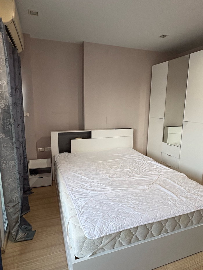 รูป 🏢 ขายคอนโด : Casa Condo Ratchada - Ratchaphruek (คาซ่า คอนโด รัชดา - ราชพฤกษ์)   รหัสทรัพย์ | 📌LNP-C13529  - รูปที่ 3/7