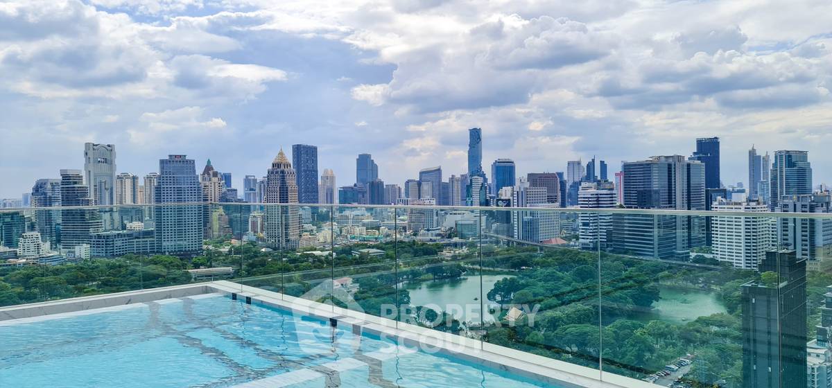 picture 3-BR Condo at Muniq Langsuan near BTS Ratchadamri (ID 2644526) - 21/28