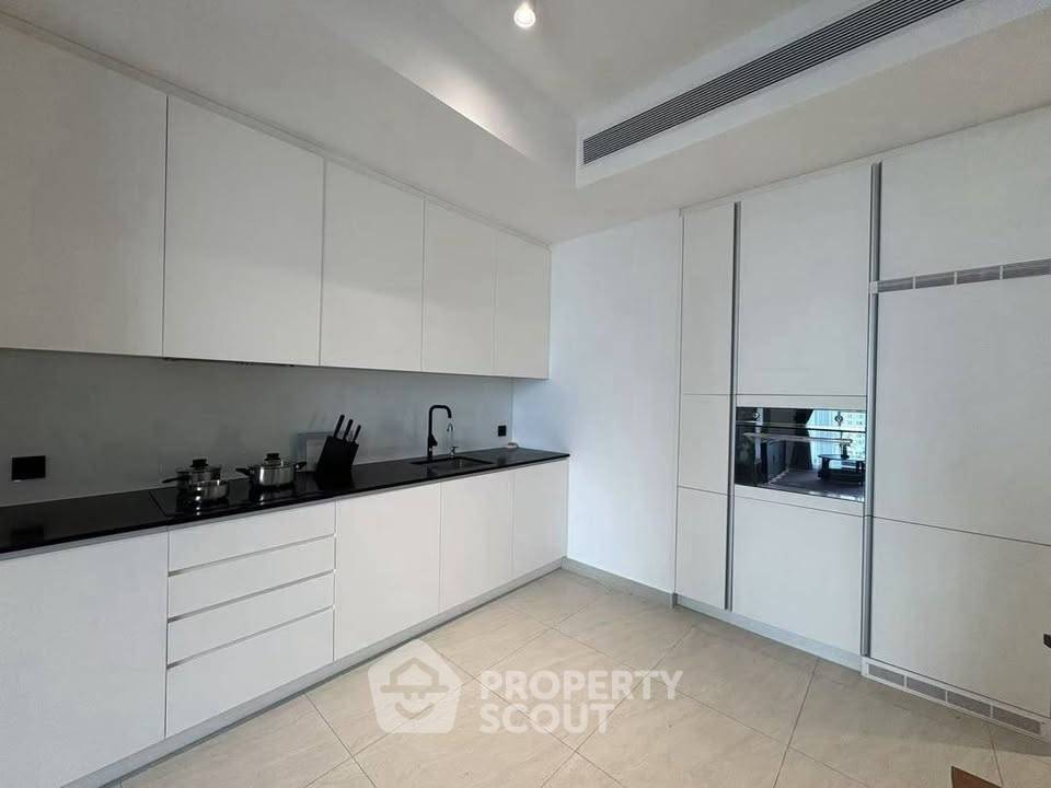 รูป คอนโด 2-ห้องนอน ที่ เทตต์ สาทร 12 ใกล้ BTS เซนต์หลุยส์ (ID 2970057) - รูปที่ 5/12